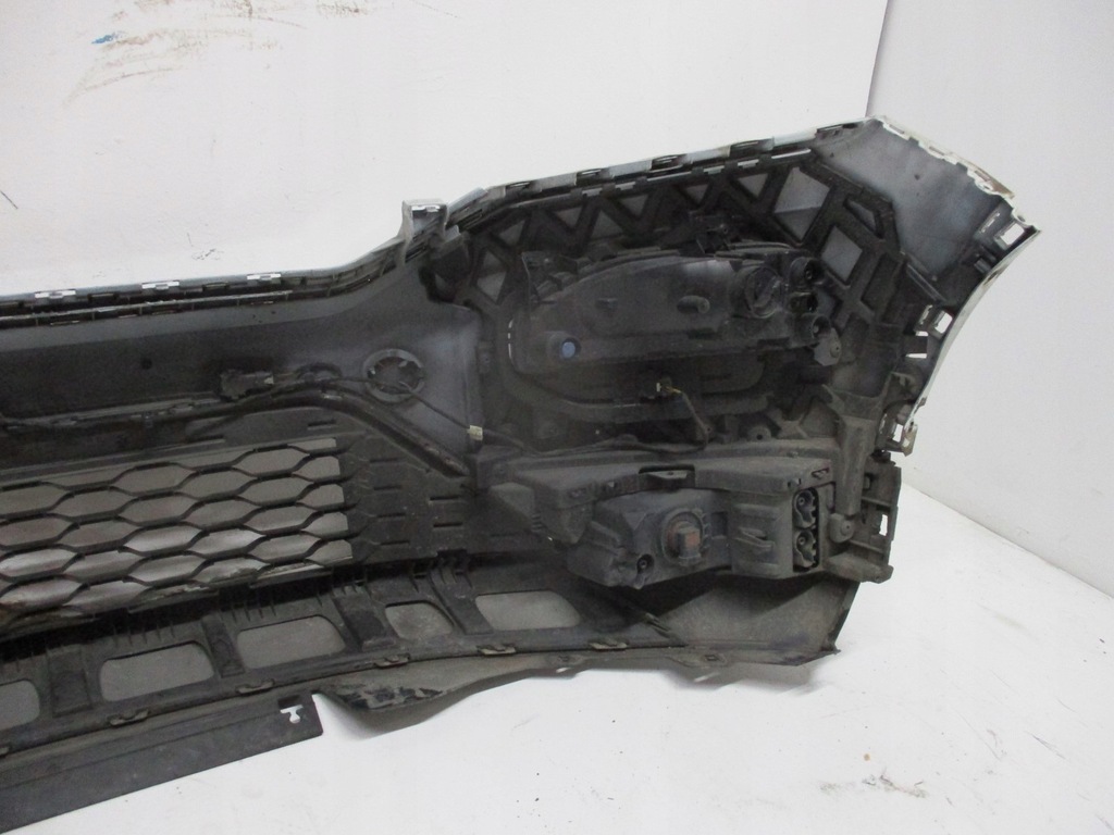 фото №8, Бампер передний vw t-roc 2ga 4 pdc 19r