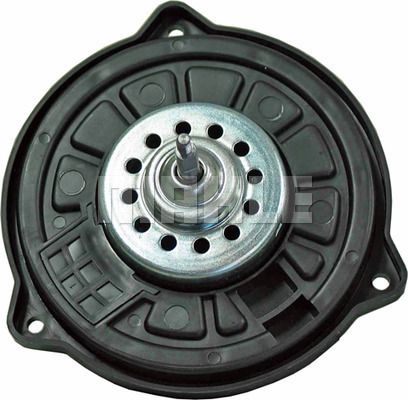 фото №9, Вентилятор вентилятор hyundai atos 1.0 1.1 02.98-12.08 mahle