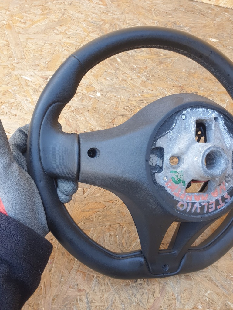 фото №9, Alfa romeo stelvio воздуховод мультифункция