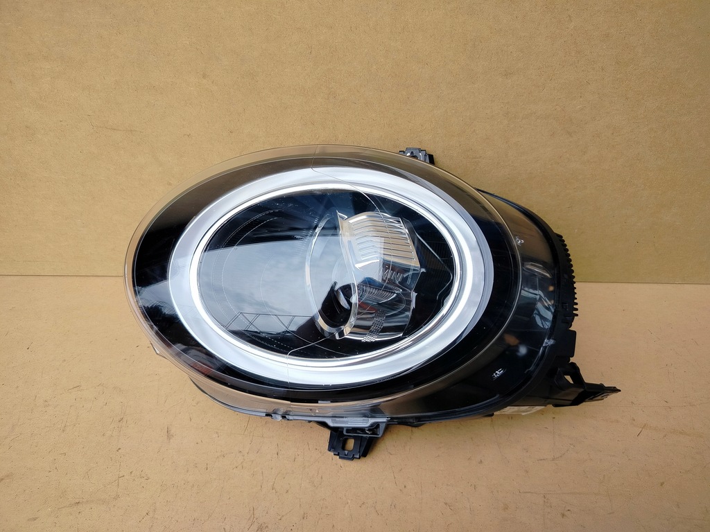 фото №1, Mini f55 f56 lift full led светлая лампа левая