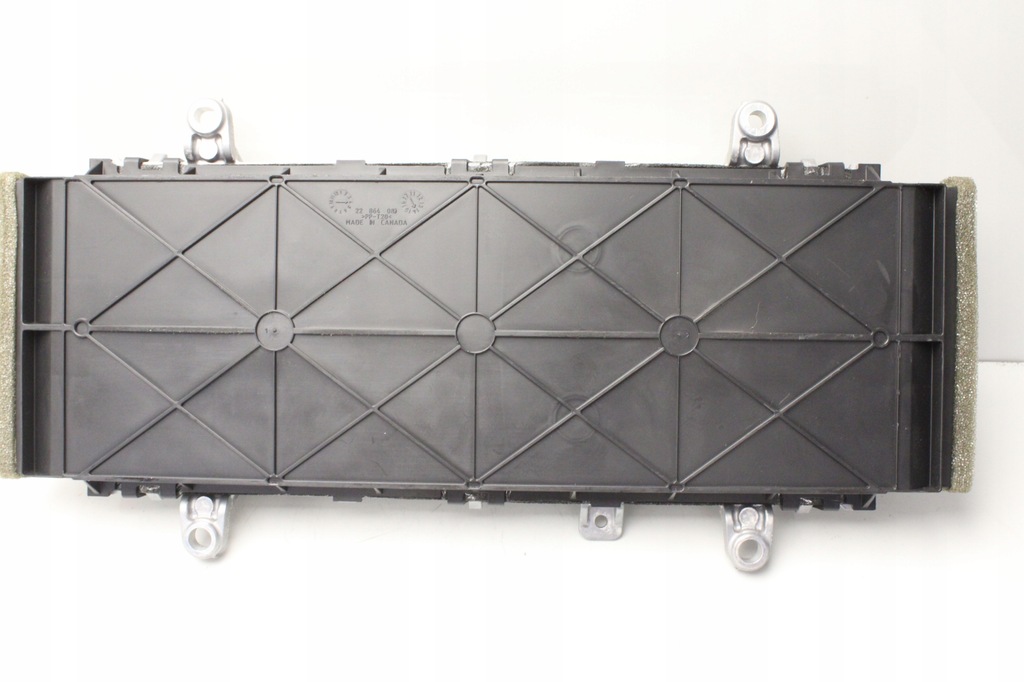 фото №5, Opel ampera chevrolet volt гібрид 1.4i 2015r інвертор інвертор 24262765