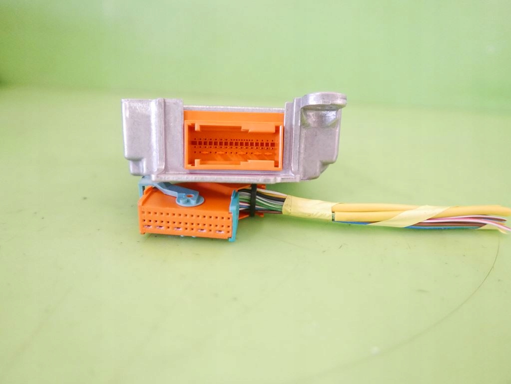 фото №8, Датчик подушка безпеки подушок opel vectra b fl 1.8 99-02