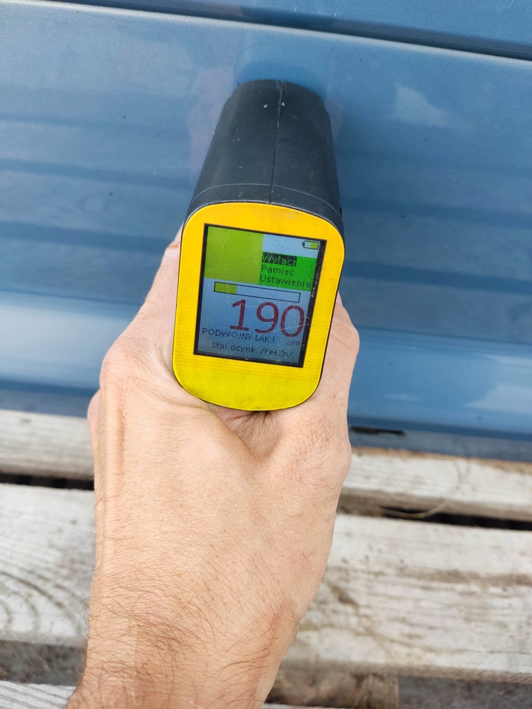 фото №9, Двері праве перед audi a3 8p lift 08-12 lx5x