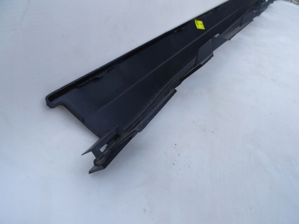 фото №6, Молдинг порог правая mercedes x247 x243