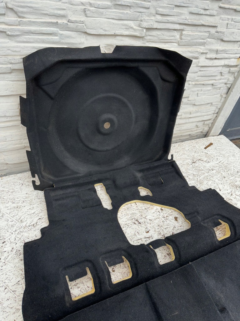 фото №5, C4 spacetourer grand килимок комплект 981765882d