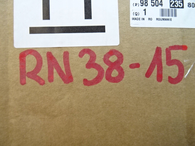 Peugeot 2008 ii lift лампа движение dziennej led правая противотуманная фара nowa в Украине