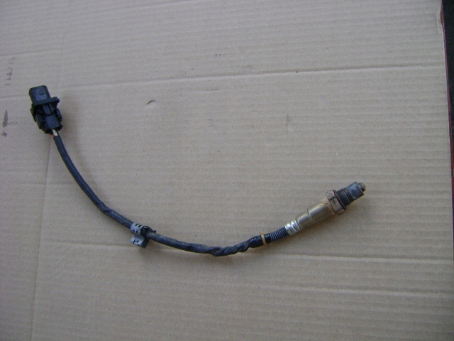 фото №1, Датчик 8200420670 0281004040 renault master 2.5dci