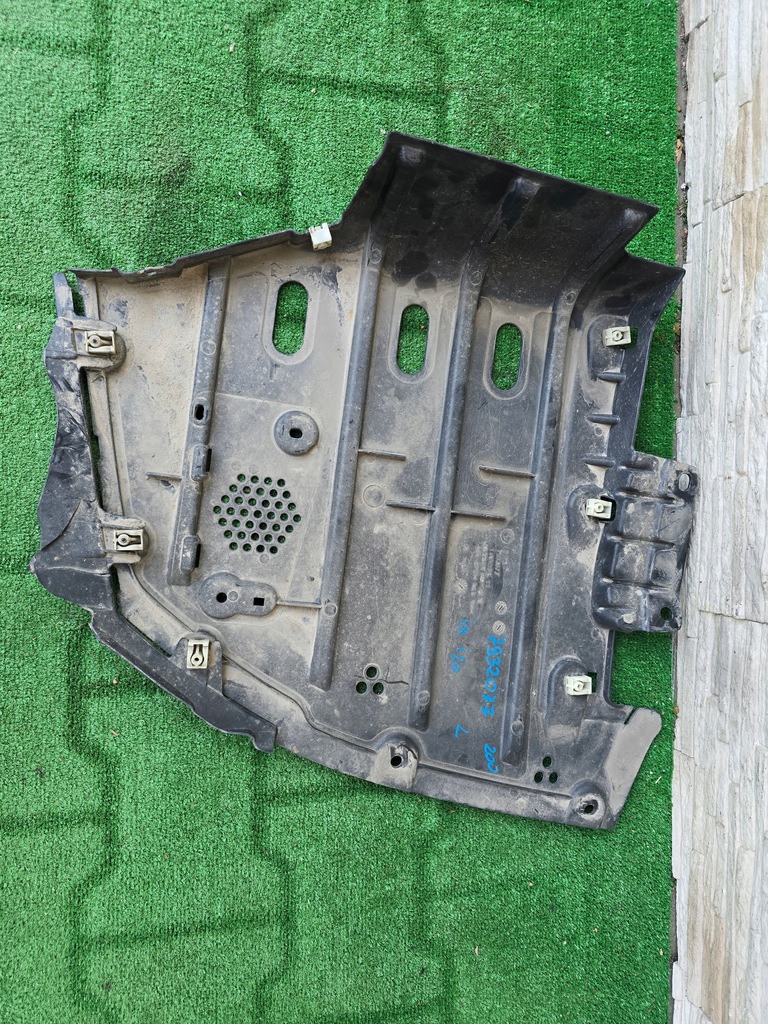 фото №1, Захист підвіска bmw ix i20 7932077