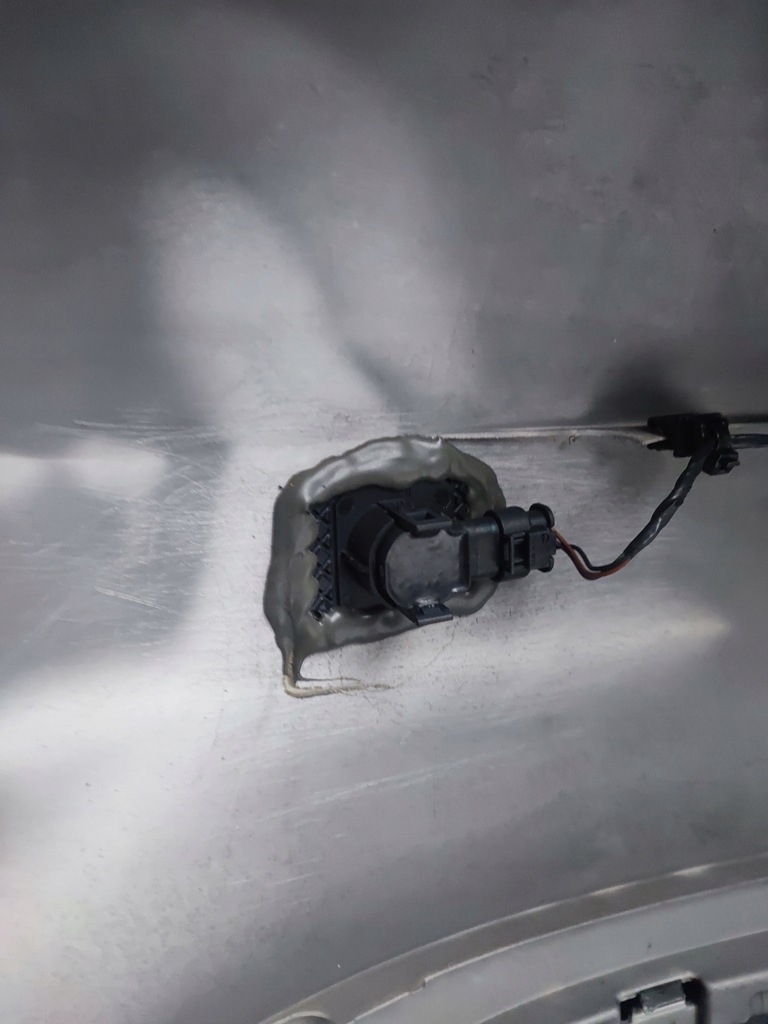 фото №14, Бампер задній задня skoda rapid 3 pdc nieoryginale