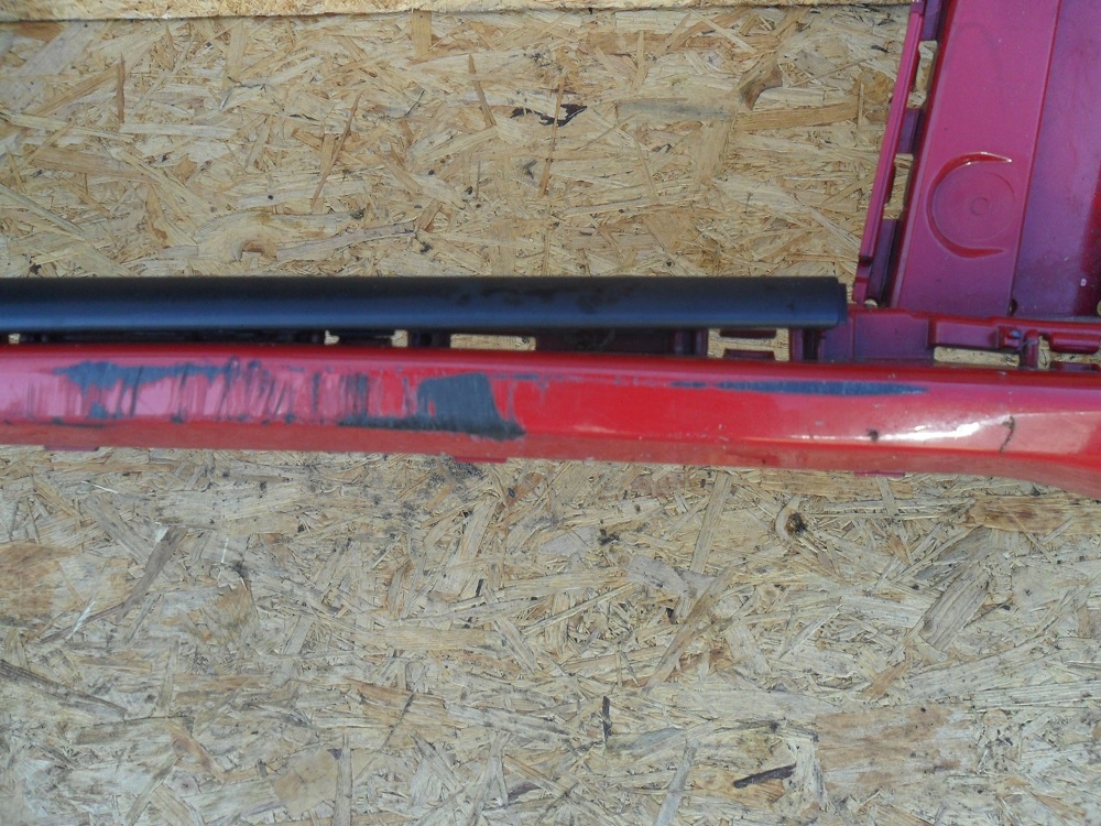 Vw passat b7 2010 2011 2012 2013 2014 бампер Цена