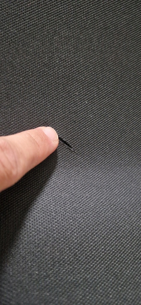 фото №7, Стеля стійки audi a3 s3 2019- sedan 8y5 ideał