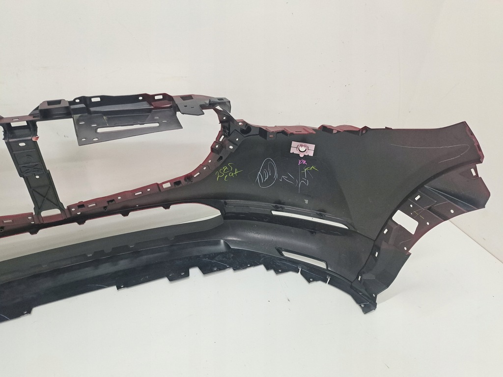 фото №7, Mazda cx30 19- бампер перед передній dgh9-50031