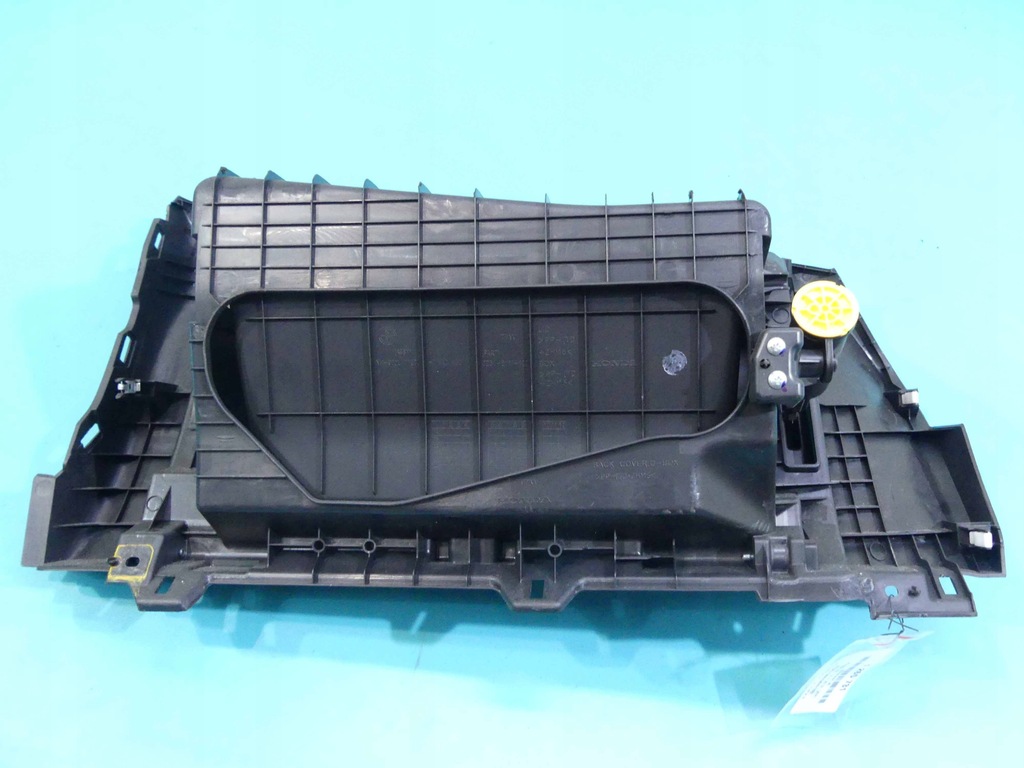 фото №7, Бардачок пассажира honda hr-v ii 13-18 europa