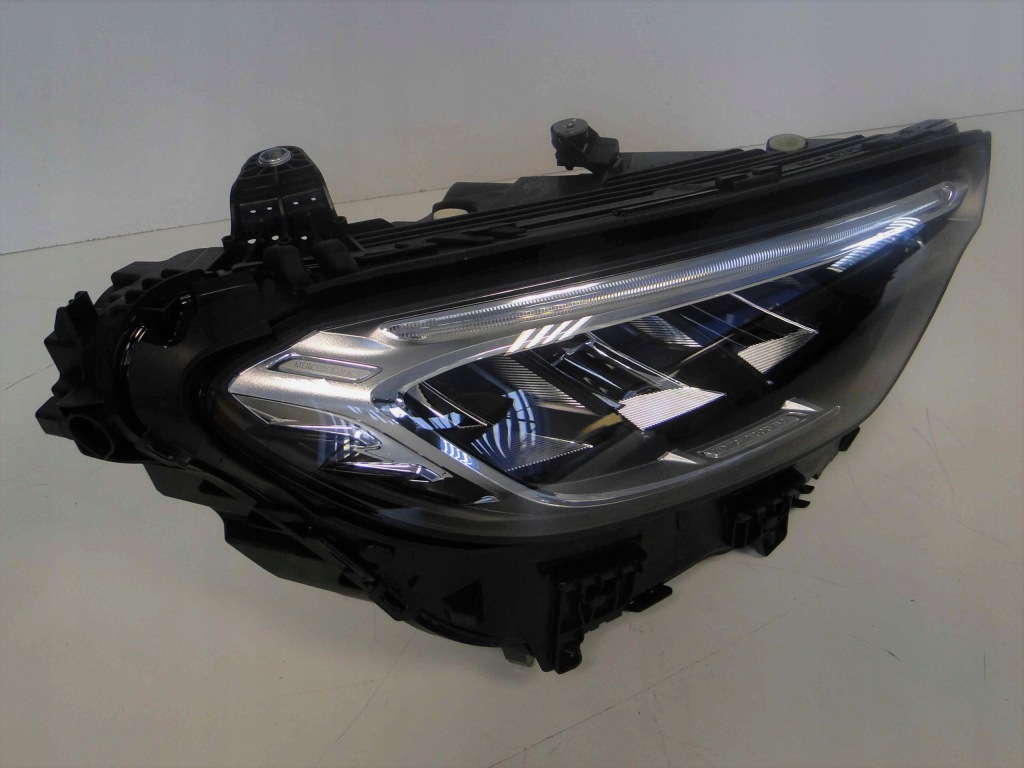 фото №6, Mercedes glc x254 254 лампа правая led high perform