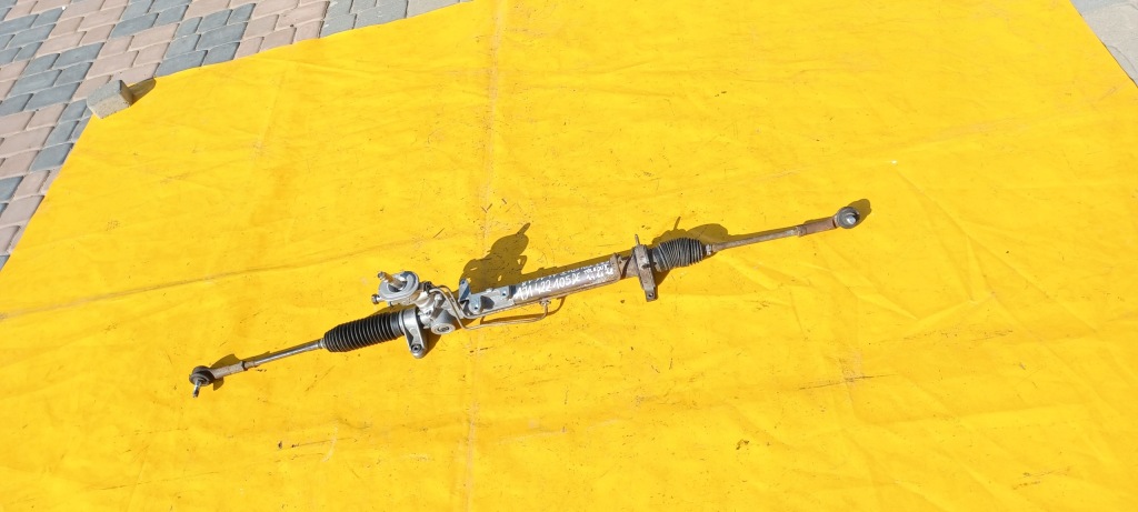 фото №10, Трансмісія кермова seat toledo ii 1,4b 1j1422105de 99-06r