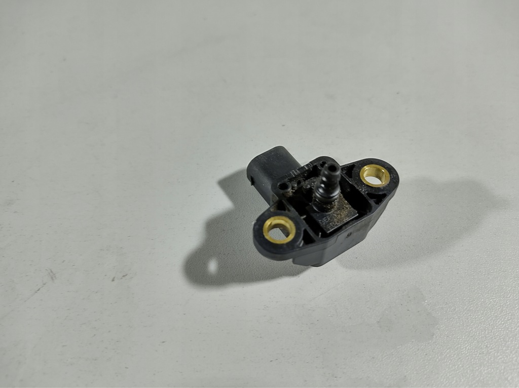 фото №5, Infiniti q50 13- датчик давления map наддува 0101537228