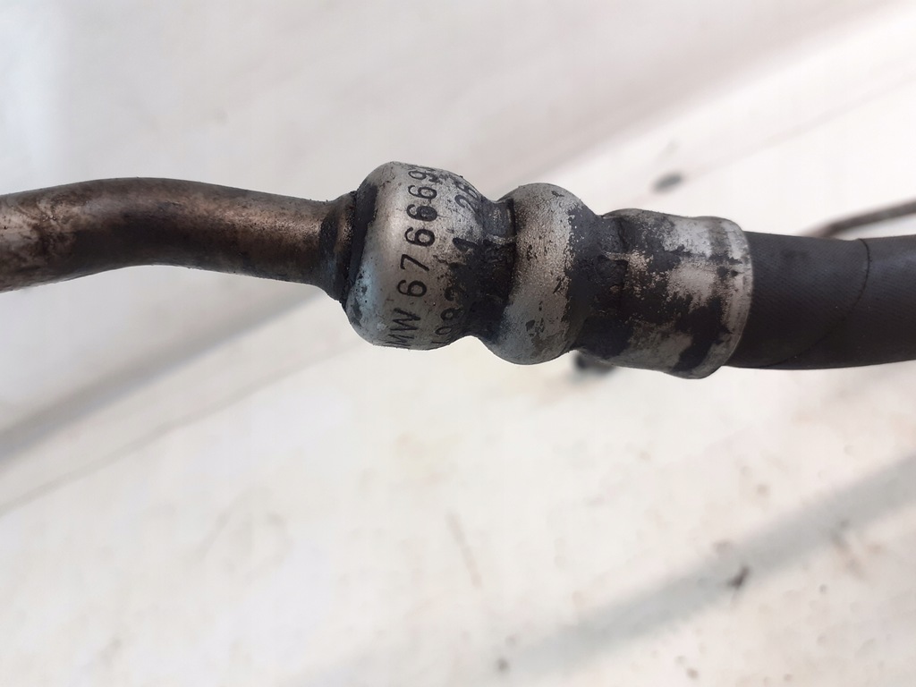 фото №5, Шланг wąż усилителя bmw 5 e60 e61 2.2b