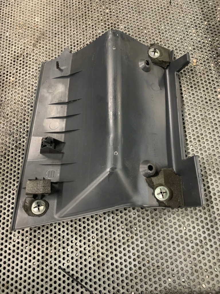 Заглушка реле ducato 14- Цена