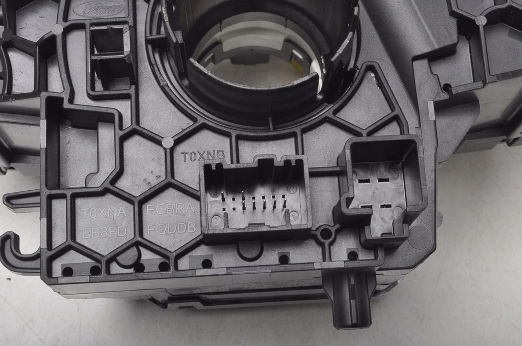 фото №10, Ford fiesta mk8 перемикач комбінований стрічка