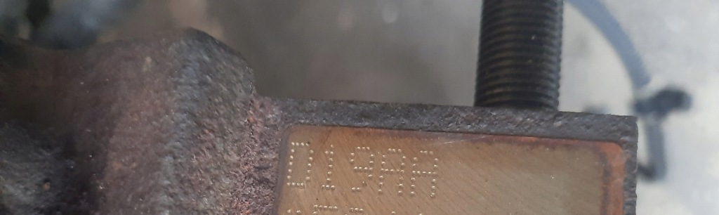 Suzuki fiat 1,9 ddis d19aa блок wal коленчатый поршень с Разборки