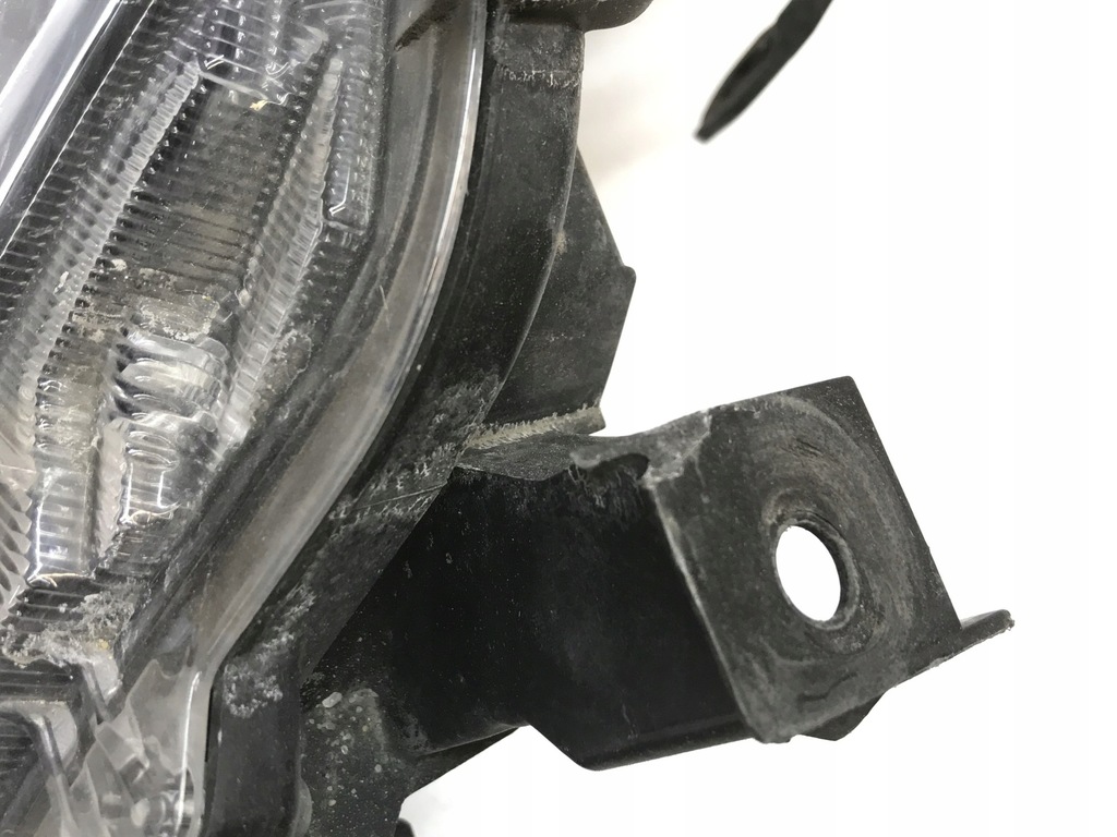 фото №11, Toyota corolla e21 e-21 sedan лампа передняя правая 81110-02t30