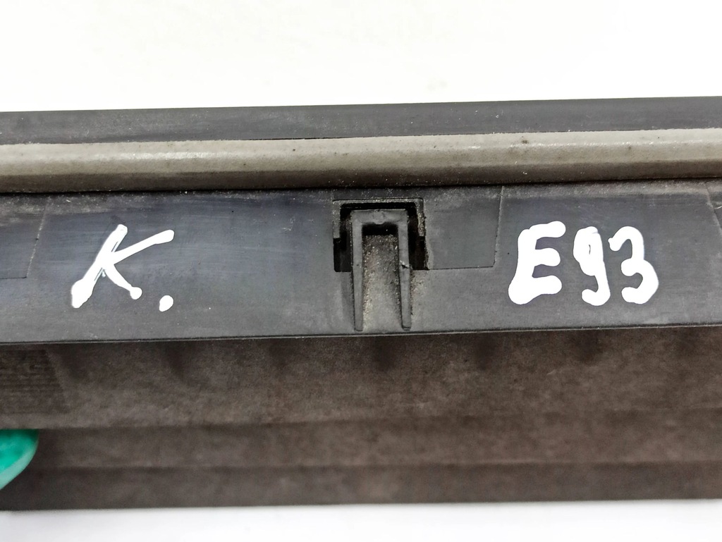 фото №11, Bmw 3 e92 e93 2010 ліва сторона інше