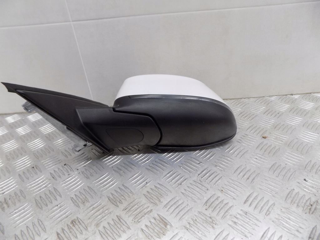 фото №7, Bmw x6 g06 дзеркало праве ліва 5pin a300