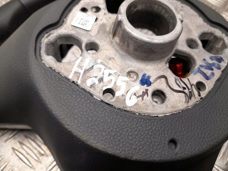 фото №7, Повітропровід škoda superb iii kombi 2019 6380998