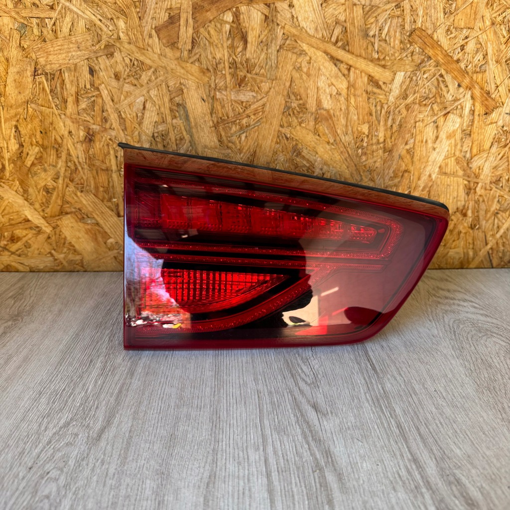 фото №1, Лампа задня ліва kia niro i lift led 2020 rok