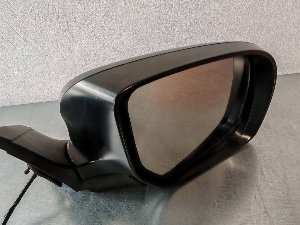 фото №8, Subaru impreza iii gh sti wrx дзеркало праве 32j 7 pin