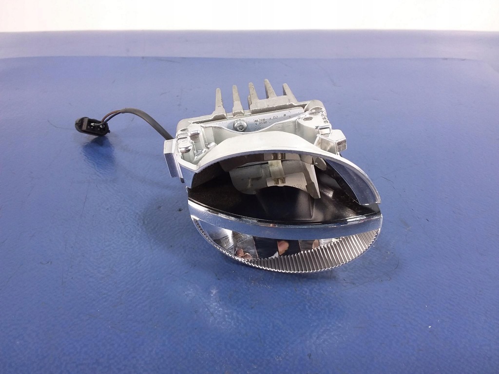 фото №1, Bmw x5 f15 противотуманная фара правый led 7560135699