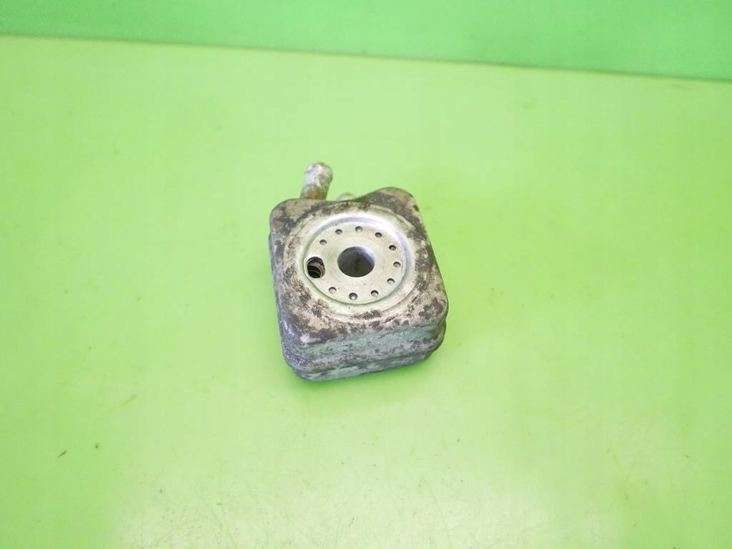 фото №6, Радиатор масла seat ibiza iii 6l 1.9 tdi 02-05