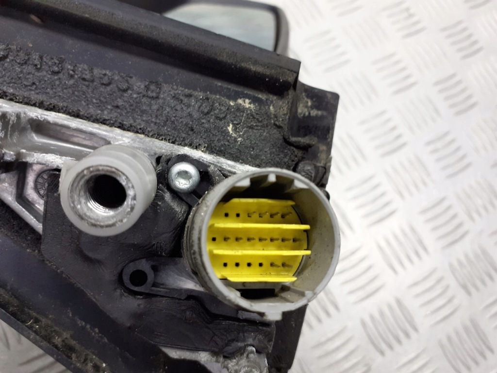 фото №2, Дзеркало праве renault espace iv 13pin teb66