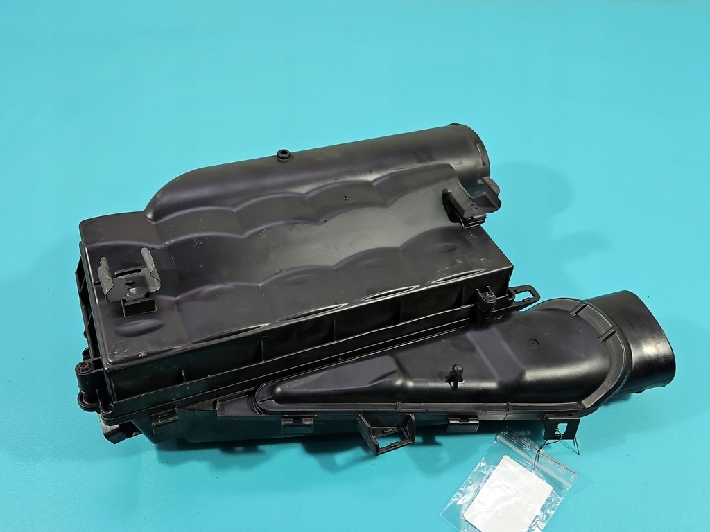 фото №6, Корпус фильтра воздуха mercedes cls ii c218 10- 4.7 v8 278922