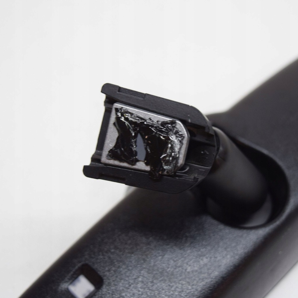 фото №6, Nissan x-trail t32 2017 дзеркало заднього виду