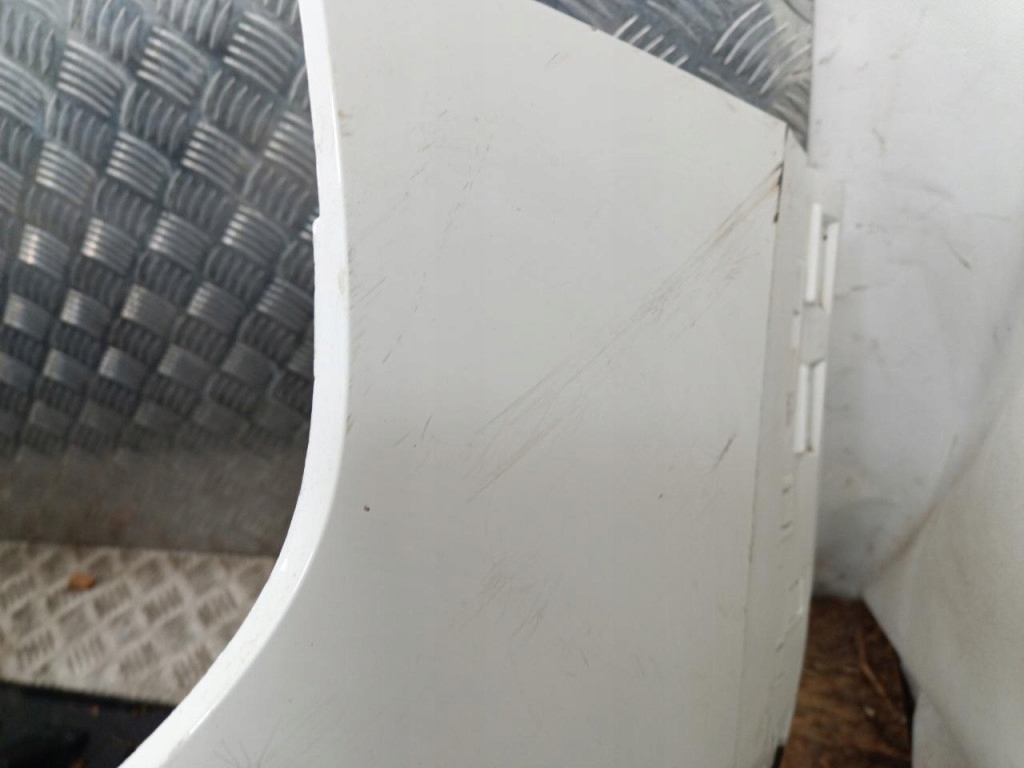 Opel mokka 2 b бампер перед ewp Цена