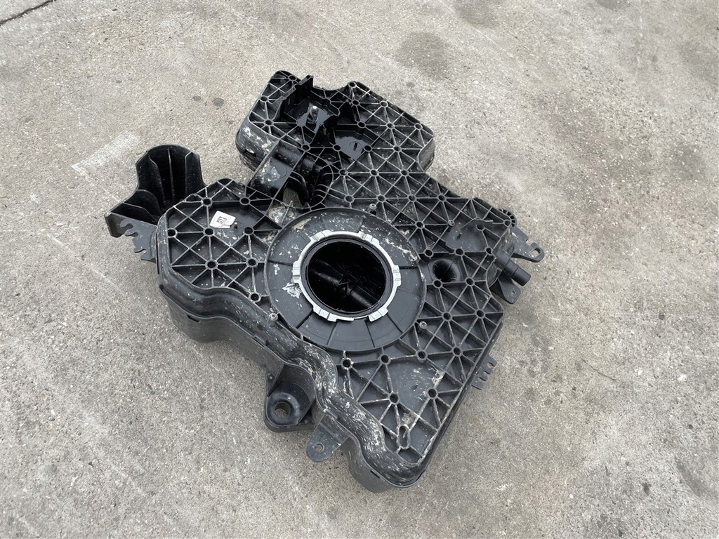 фото №6, Бак adblue euro 6.2 19-23r 9842316580 peugeot expert iii 3 jumpy