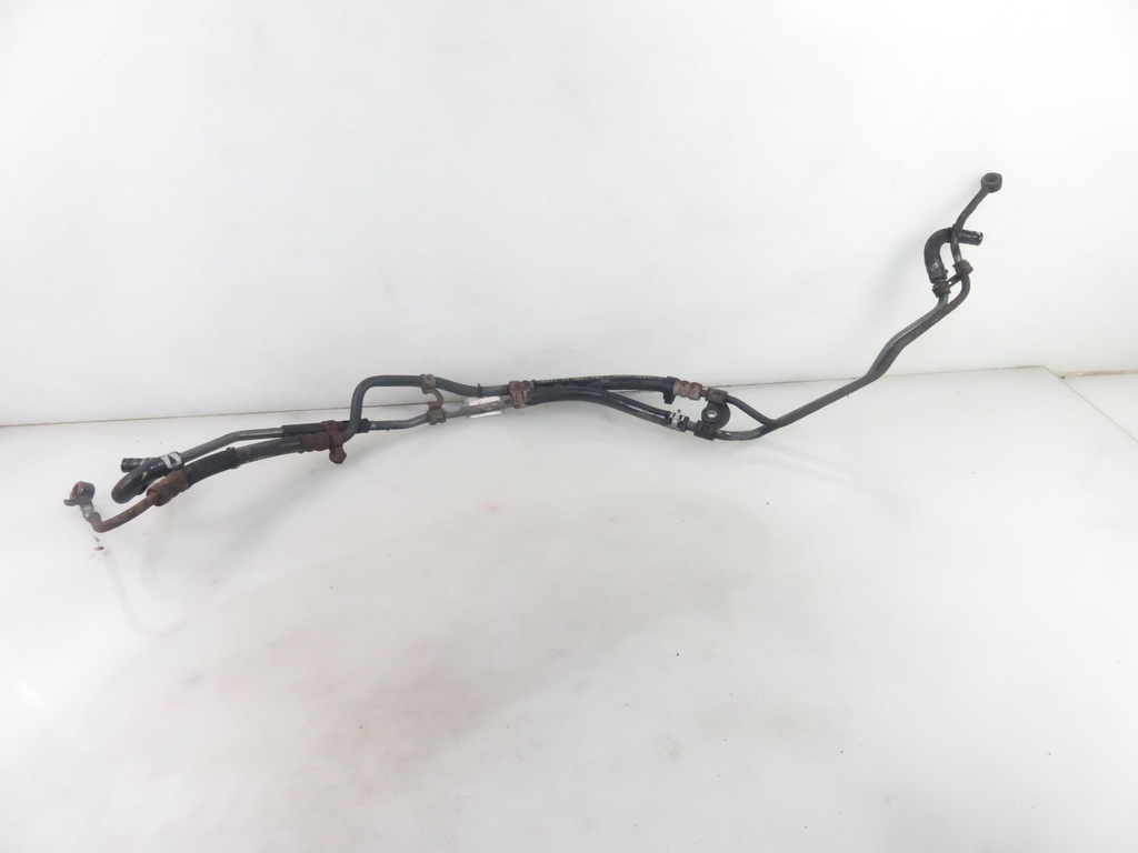 фото №1, Шланг усилителя subaru forester i 2.0 awd