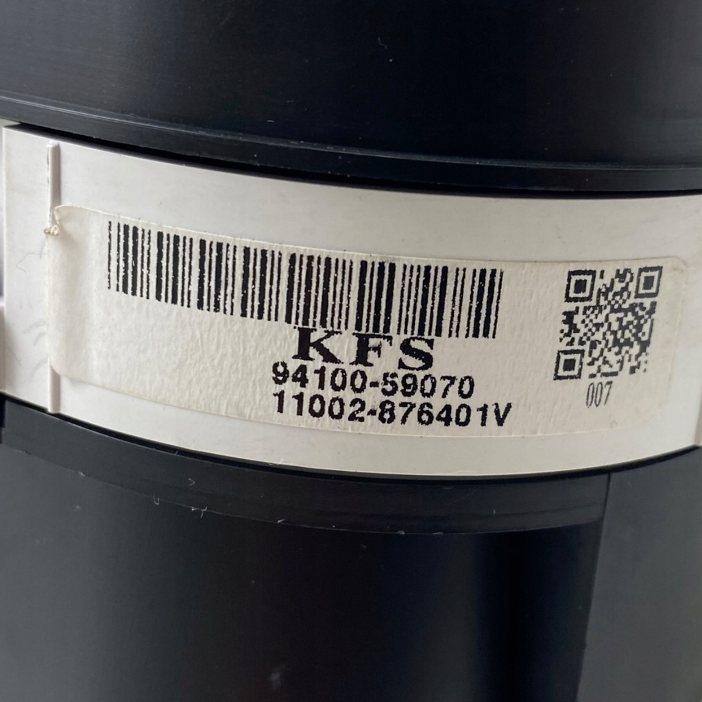 фото №15, Лічильник прилади hyundai h350 94100-59070