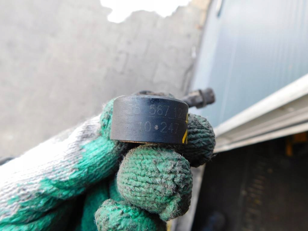 фото №9, Opel insignia a 1.8 2009r датчик детонаційний