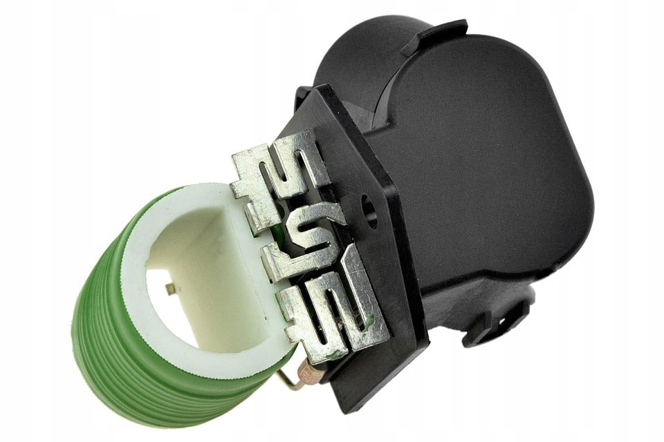 фото №8, Резистор вентилятор opel corsa c 2000-,meriva 2003-