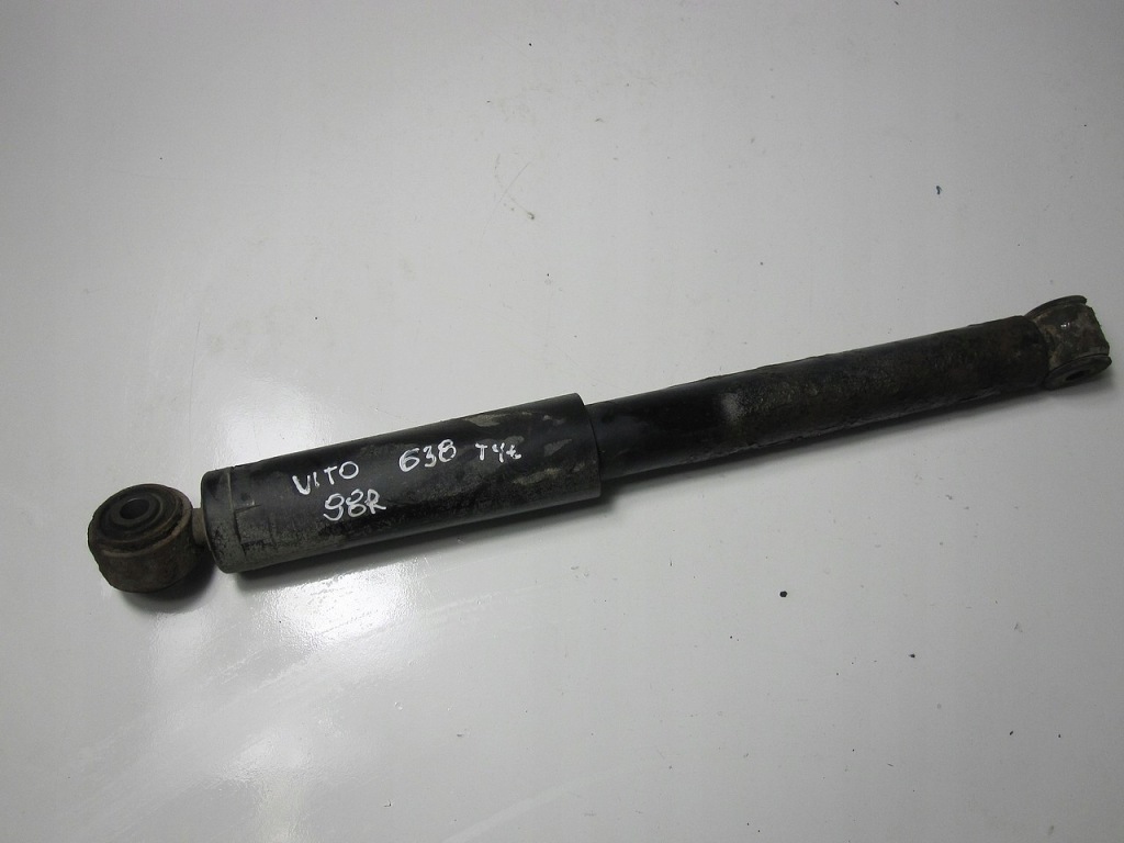 фото №1, Амортизатор задний mercedes vito w638 2.3d 96r