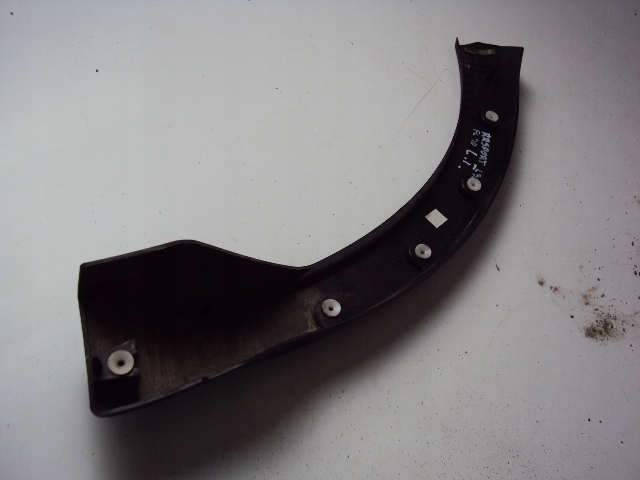 фото №4, Молдинг крила лівий задня range rover sport 2005-