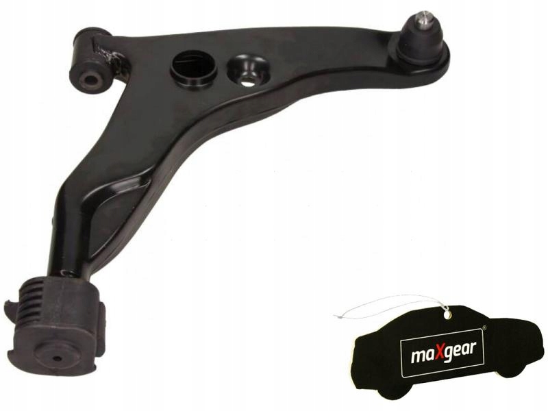 фото №9, Maxgear рычаг mitsubishi p. carisma 00- pr