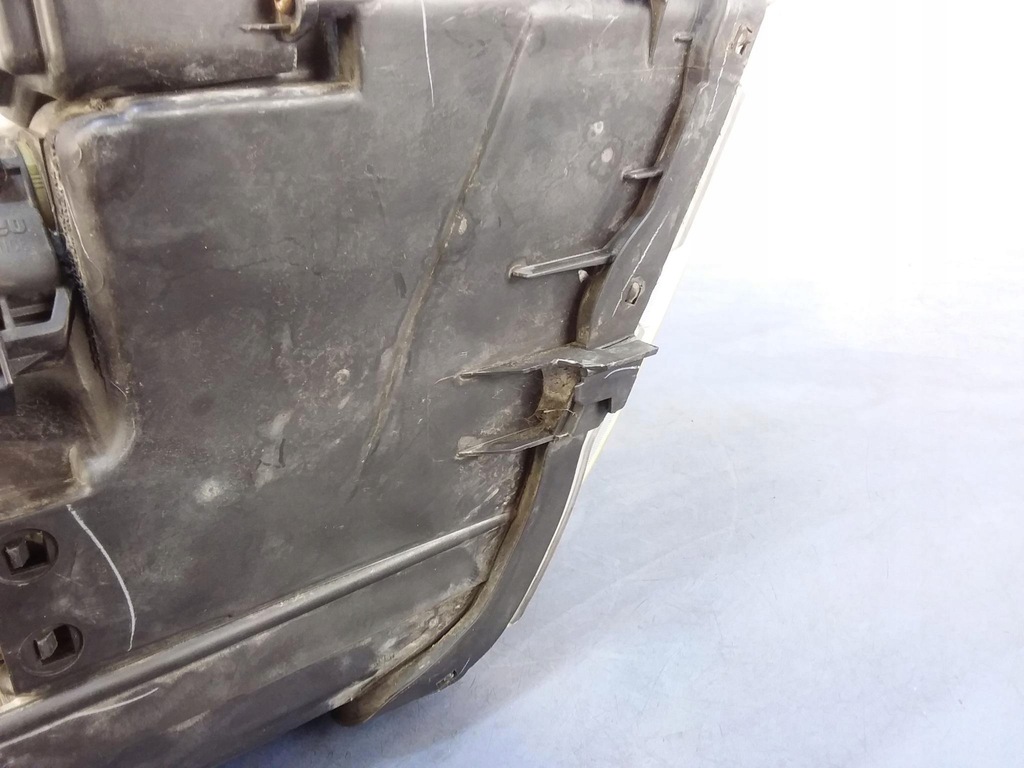 фото №5, Renault vel satis i fl фара лівий 8200384023