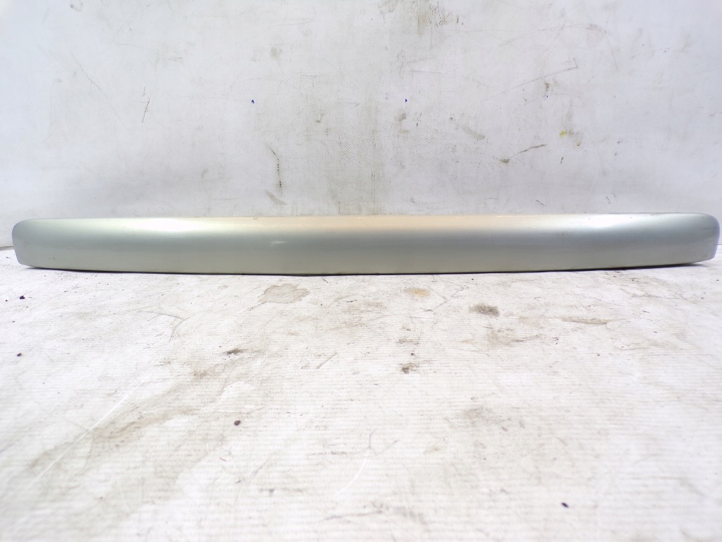 Купить Накладка крышки багажника toyota avensis t25 liftback 1