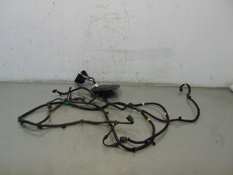 фото №1, Жгут электропроводка pdc peugeot 3008 ii