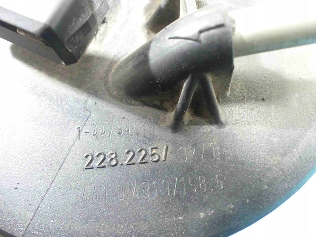 фото №7, Насос помпа поплавок топлива audi a6 c4 1.8 20v