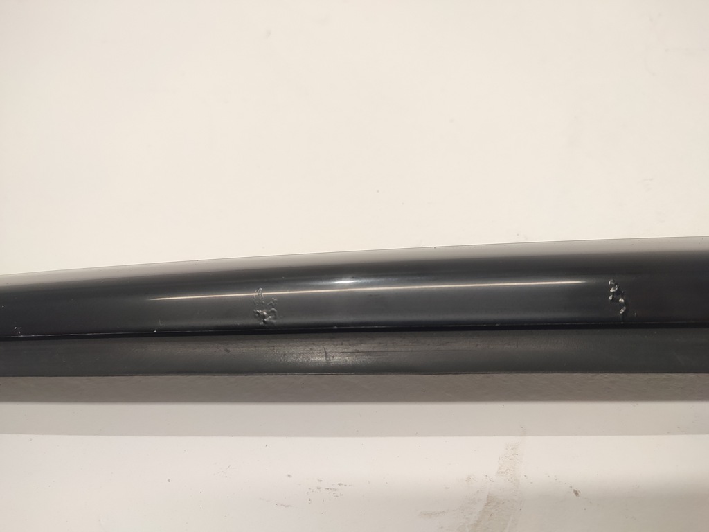 фото №5, Peugoet 508 молдинг стекло лобовое левая