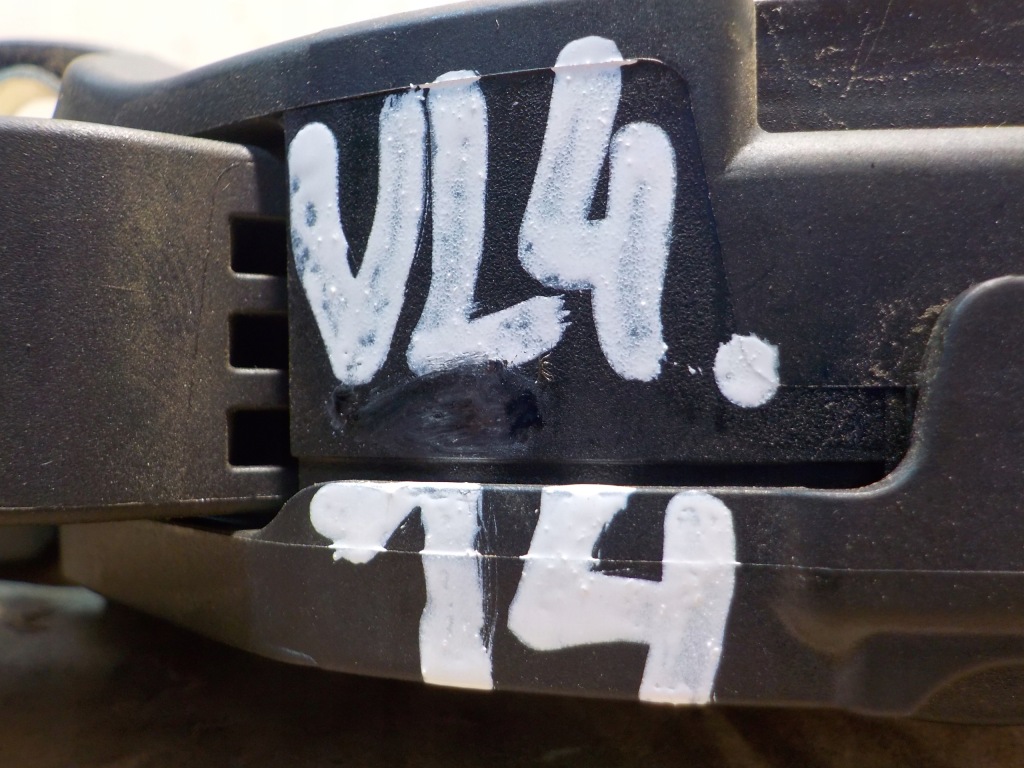 фото №10, Volvo v40 cross country 2014r 1.6d 115km потенциометр педаль газа